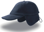 Casquette 6 pans hiver