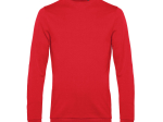 Sweat col rond #