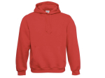 Sweat capuche 280 pst
