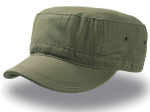 Casquette militaire urbaine