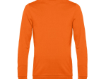 Sweat col rond #