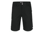 Bermuda multi-poches