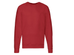 Sweat léger manches raglan
