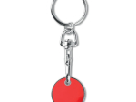 TOKENRING - Porte-clés (€ uro)