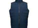 Bodywarmer matelassée