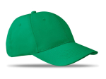 BASIE - Casquette baseball 6 pans