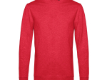 Sweat col rond #