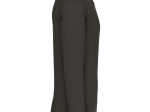 T-shirt col rond manches longues homme