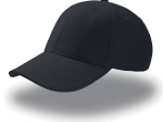 Casquette 6 pans visière sandwich
