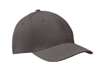 BASIE - Casquette baseball 6 pans