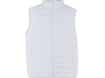 Light puffer vest