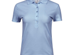 Polo stretch femme
