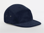 Casquette camper en coton organique