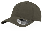Casquette baseball 6 panneaux