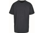 Tee-shirt oversize lourd