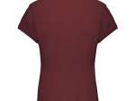Polo manches courtes femme