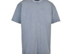 Tee-shirt homme décoloré