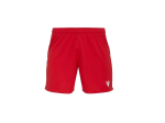 Short de sport en tissu evertex