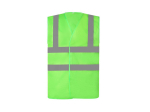 Veste de sécurité maille filet