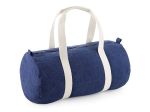 Sac de voyage denim