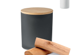 KEOPS SMALL - Bougie en cire végétale 120 gr
