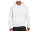 Sweat à capuche 50/50