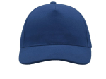 Casquette liberty five boucle
