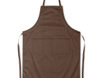 FITTED KITAB - Tablier de cuisine ajustable