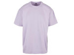 Tee-shirt oversize lourd