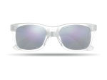 AMERICA TOUCH - Lunettes de soleil miroir