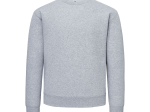 Sweat col rond lourd