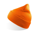 Bonnet en polyester recyclé