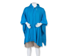 Poncho pvc
