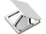 GLOW - Miroir magnétique double face