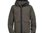 Veste adventure homme