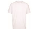 Tee-shirt oversize lourd
