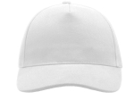 Casquette liberty five boucle