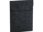 Housse pour ipad en feutrine