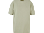 Tee-shirt oversize femme