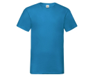 Tee-shirt col v