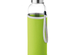 UTAH GLASS - Bouteille en verre 500ml