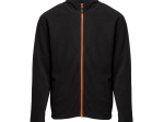 Veste micropolaire homme