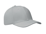 BUFFALO - Casquette baseball 6 pans