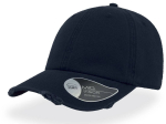 Casquette vieillie