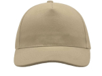Casquette liberty five boucle