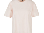 Tee-shirt oversize femme