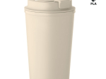 BEIBAKU - Gobelet double paroi 350ml