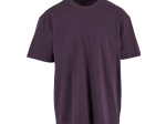 Tee-shirt ample en coton