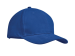 TEKAPO - Brushed heavy cotton 6 panel Ba