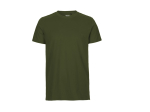 Tee-shirt ajusté homme